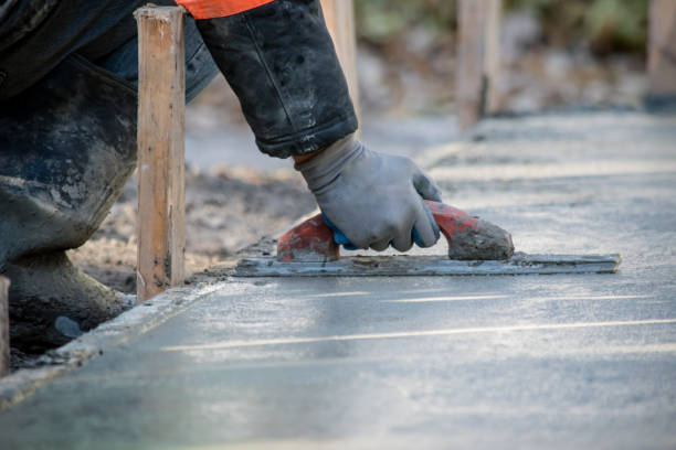 Best Residential Concrete Solutions in Womelsdorf, PA