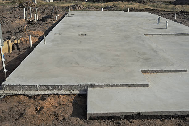 Best Concrete Retaining Walls in Womelsdorf, PA