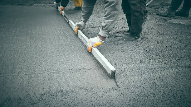 Best Decorative Concrete in Womelsdorf, PA