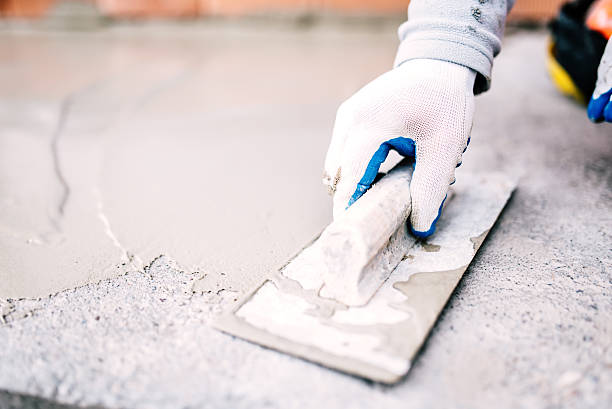 Best Stamped Concrete Services in Womelsdorf, PA